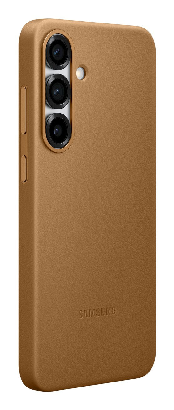 Samsung Kindsuit Case Galaxy S25+ Camel