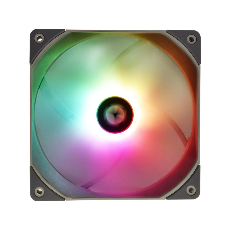 Ventilador Thermalright Tl-C14s 140mm Argb Pwm