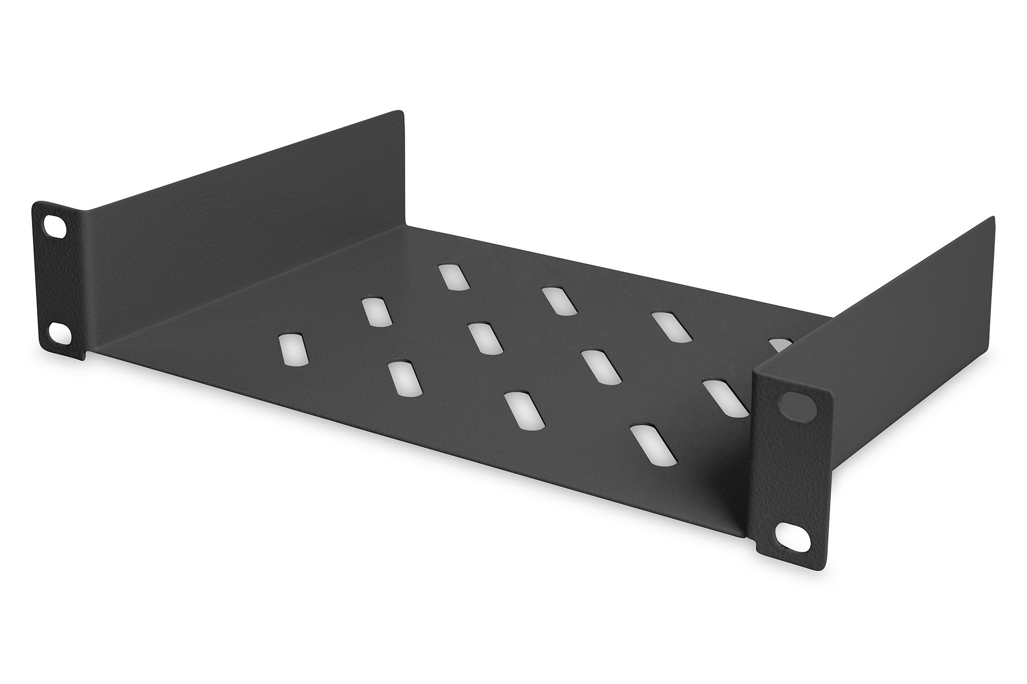 EAN 4016032477495 - Digitus DN-10-SET-1-B armario rack 6U Bastidor de pared Negro imagen 4