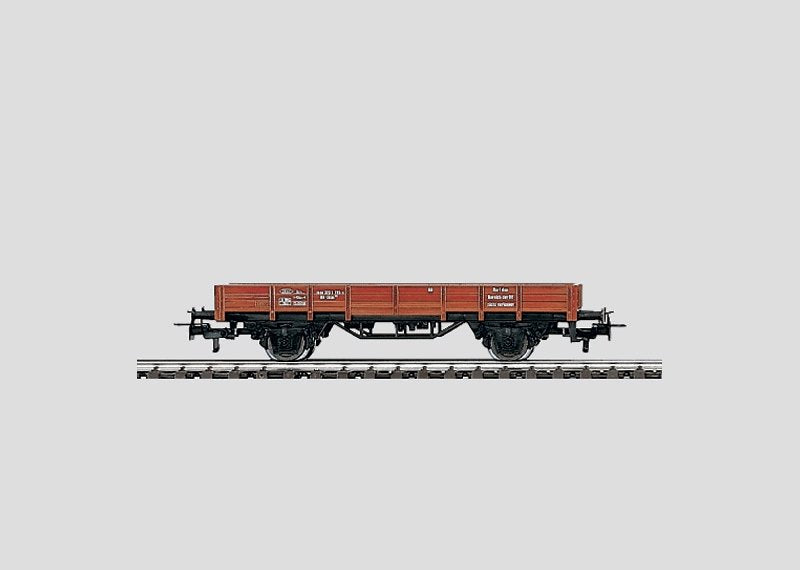 Märklin 4423 Modelleisenbahn Y Accesorios