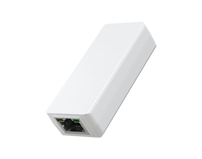 EAN 5704174977421 - Microconnect MC-POEADAPTER-USB-C adaptador e inyector de PoE Ethernet rápido 5 V imagen 2