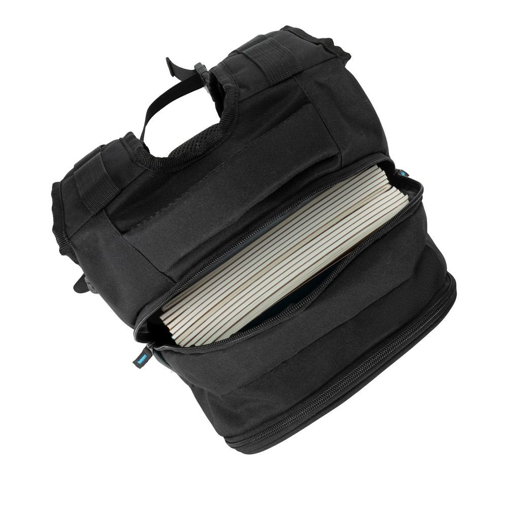 Mochila Riva Gremio 22l Negro 5565