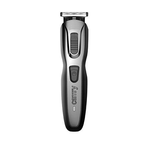 EAN 5902934830539 - Camry Premium CR 2921 depiladora para la barba AC/Batería Negro, Espejo imagen 2