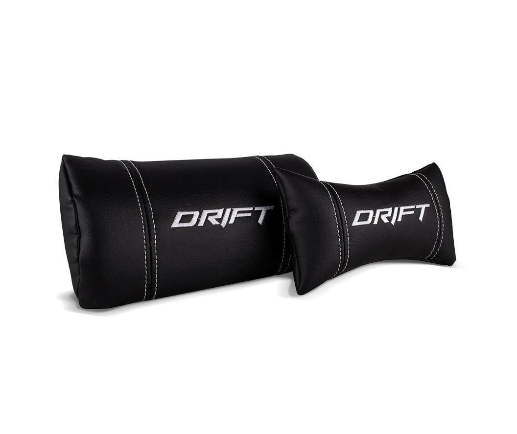 Silla Gaming Drift Dr200 Negro