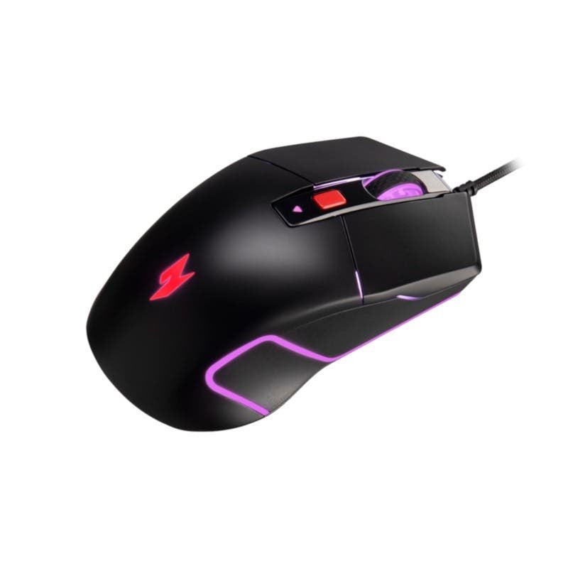 Acer Nitro Mouse Nmw100