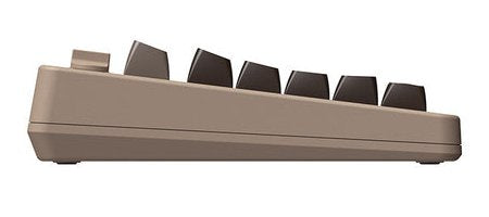 Mechanical Keyboard - C64 Ed.