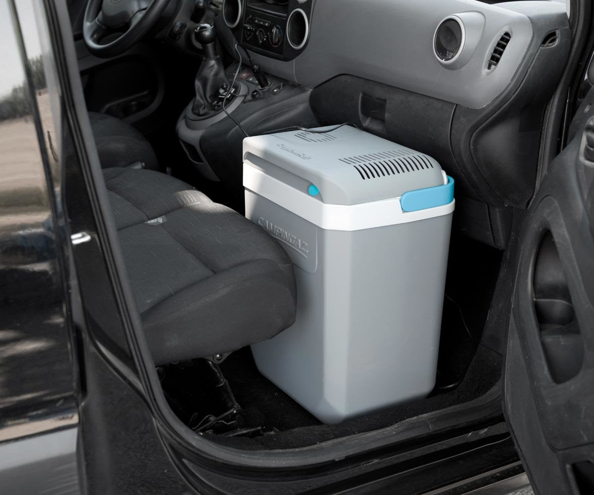EAN 3138522119768 - Campingaz Powerbox Plus nevera portátil 28 L Eléctrico Azul imagen 7