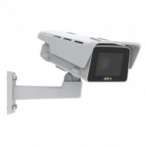 Cámara  Axis M1135-E Caja  De Seguridad Ip Exterior 1920 X 1080 Pixeles Pared