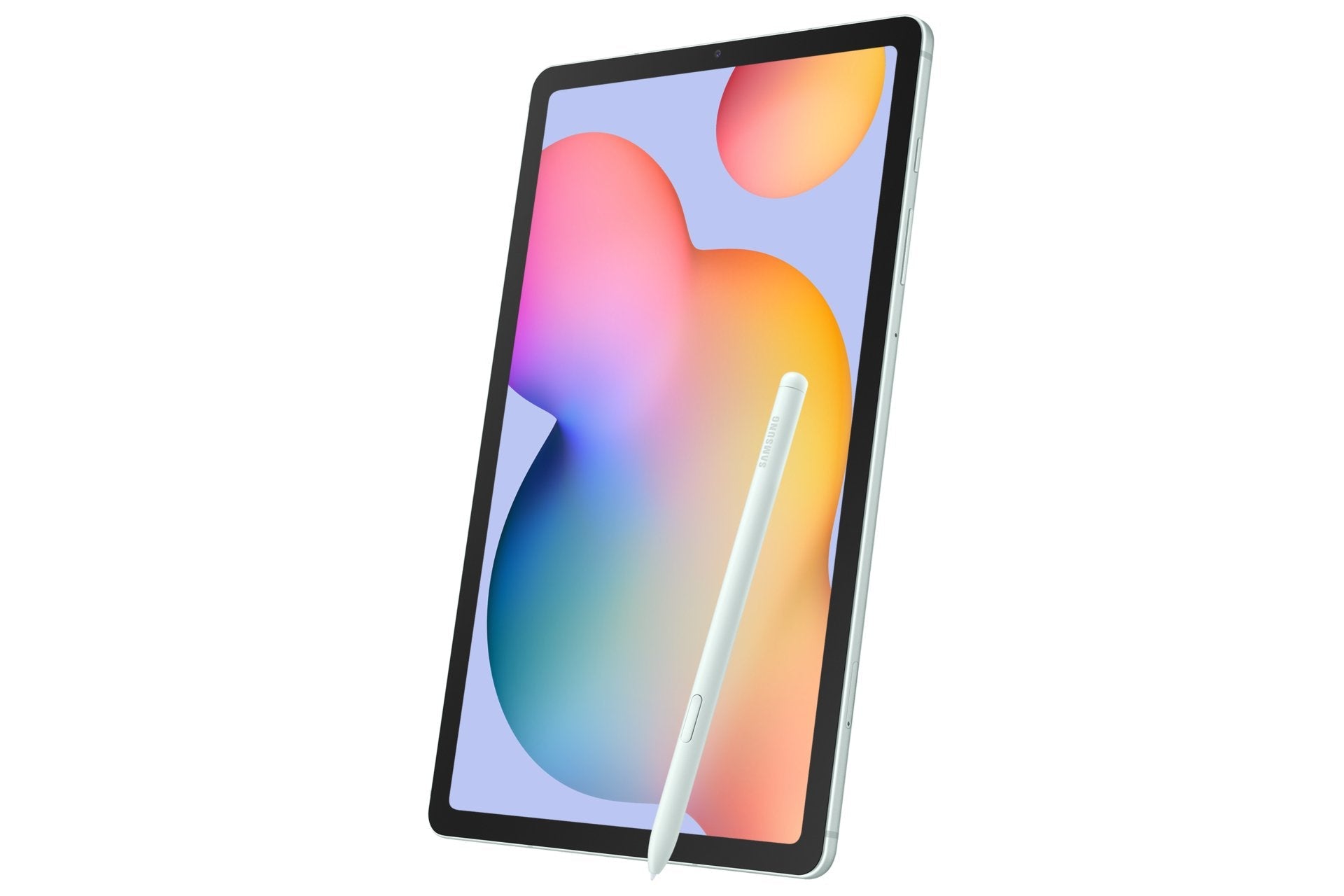 Tablet Galaxy Tab S6lite 2024/10.4" 128gb Green P620 Samsung