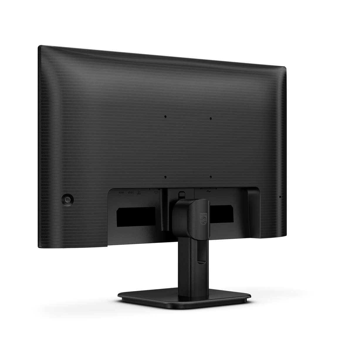 Monitor Philips 24e1n1300a/00 23.8" Ips 1920x1080 16:9 Hdmi Usb Black