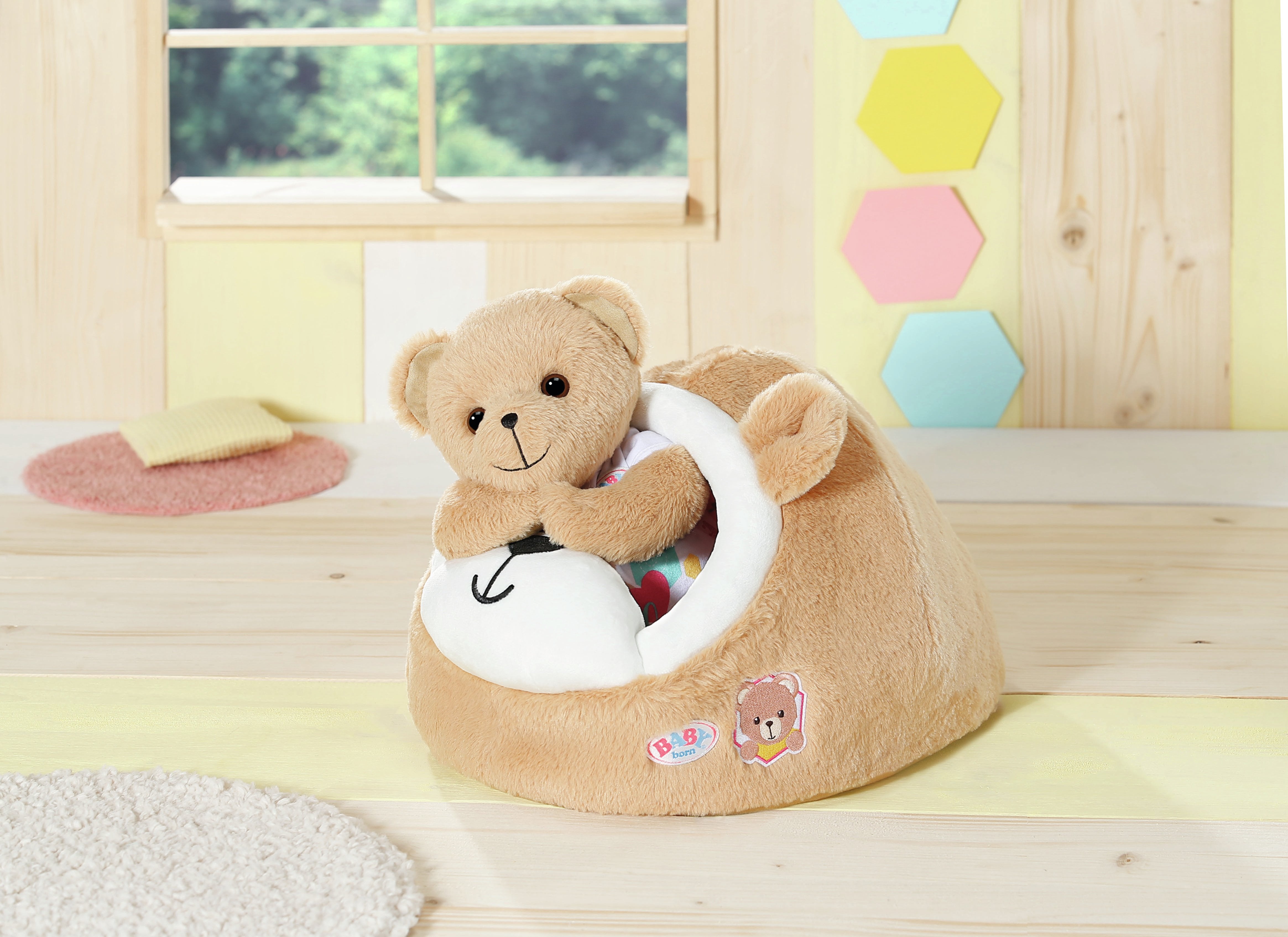 Peluches  Zapf Creation 836927