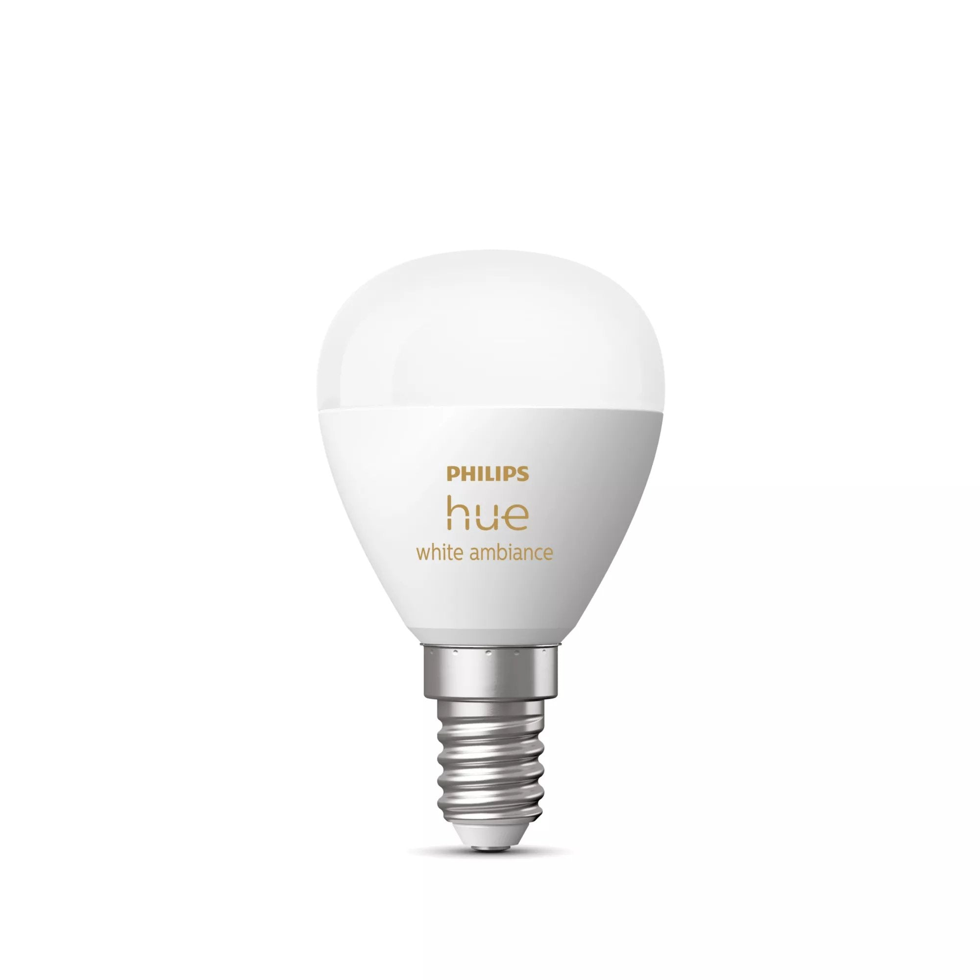 EAN 8719514491106 - Philips Hue White ambiance 8719514491106 iluminación inteligente Bluetooth/Zigbee 5,1 W imagen 2