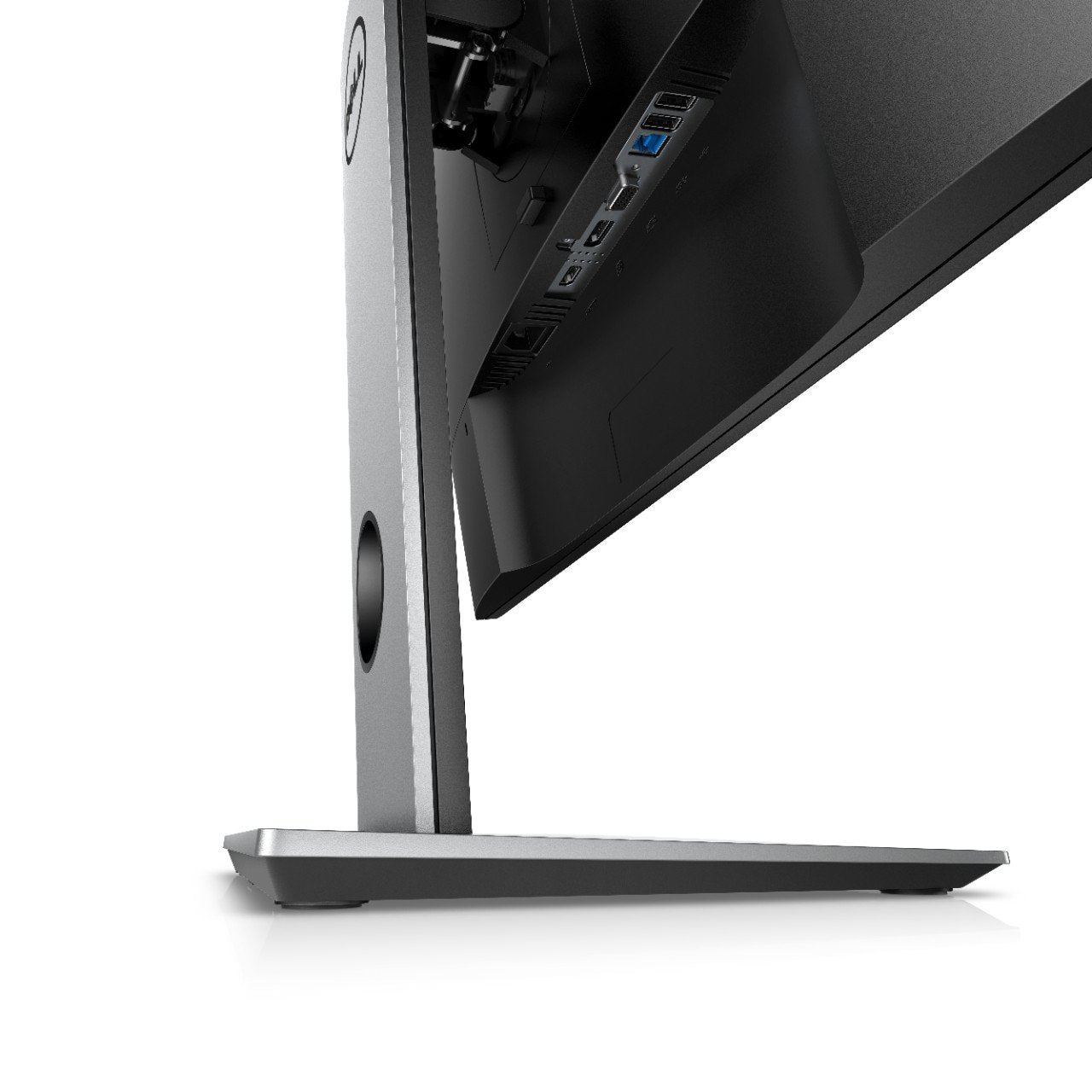 EAN 5397063745135 - DELL P2418HZ LED display 60,5 cm (23.8") 1920 x 1080 Pixeles Full HD Negro imagen 9