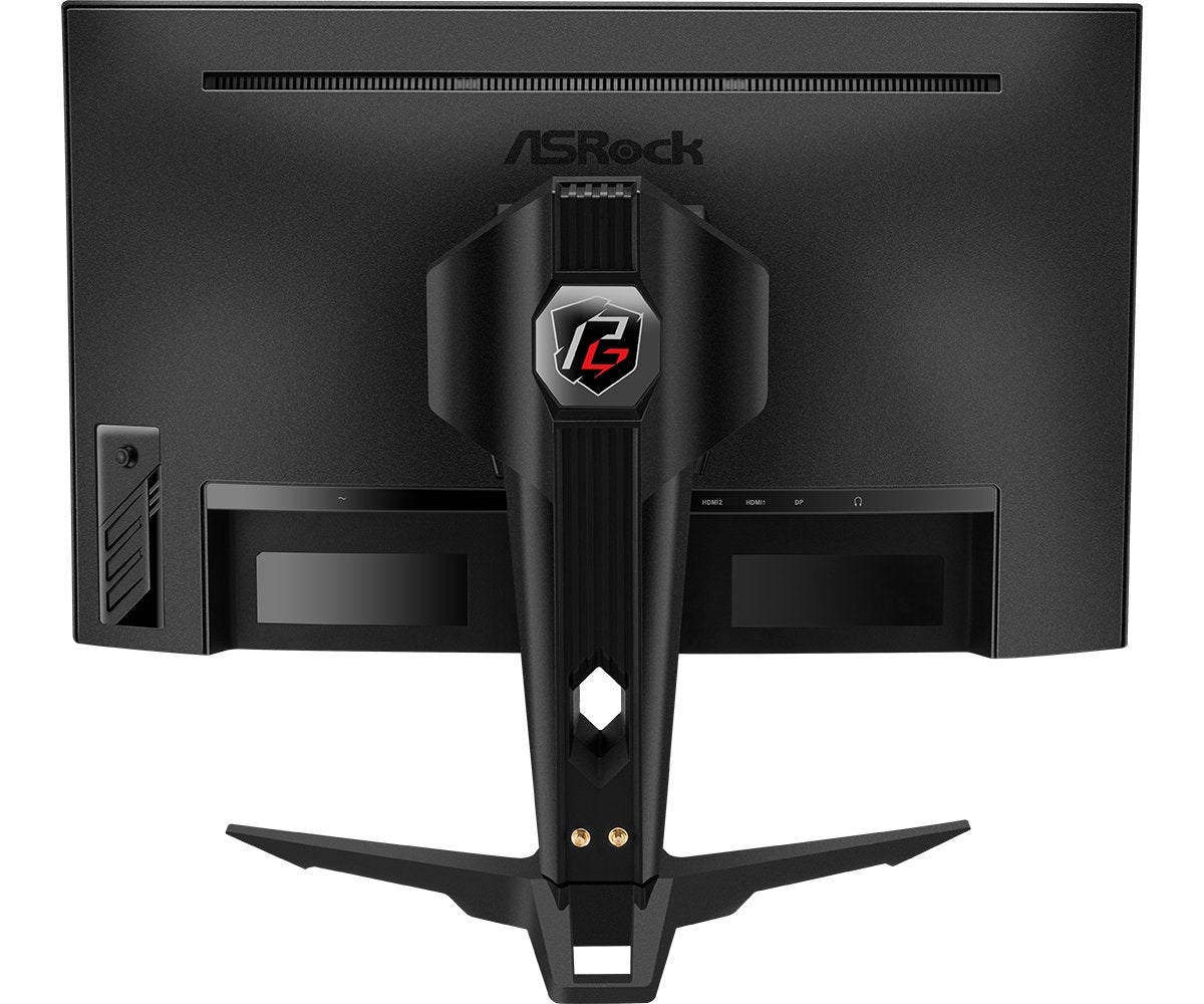 EAN 4710483937699 - Asrock PG27Q15R2A pantalla para PC 68,6 cm (27") 2560 x 1440 Pixeles Wide Quad HD Negro imagen 4