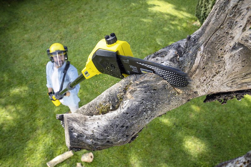 Motosierra A Batería Kärcher Psw 18-20