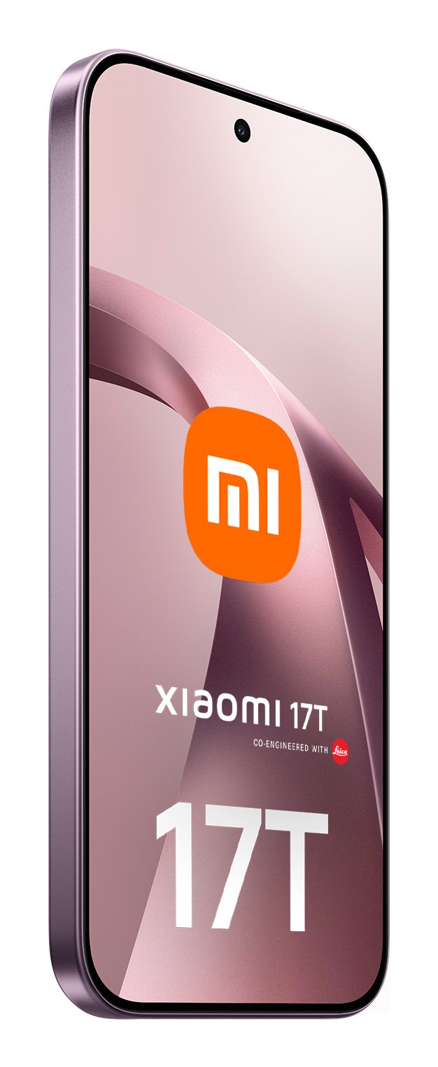 Xiaomi 17t 5g Dual Sim 12gb Ram 512gb - Violet