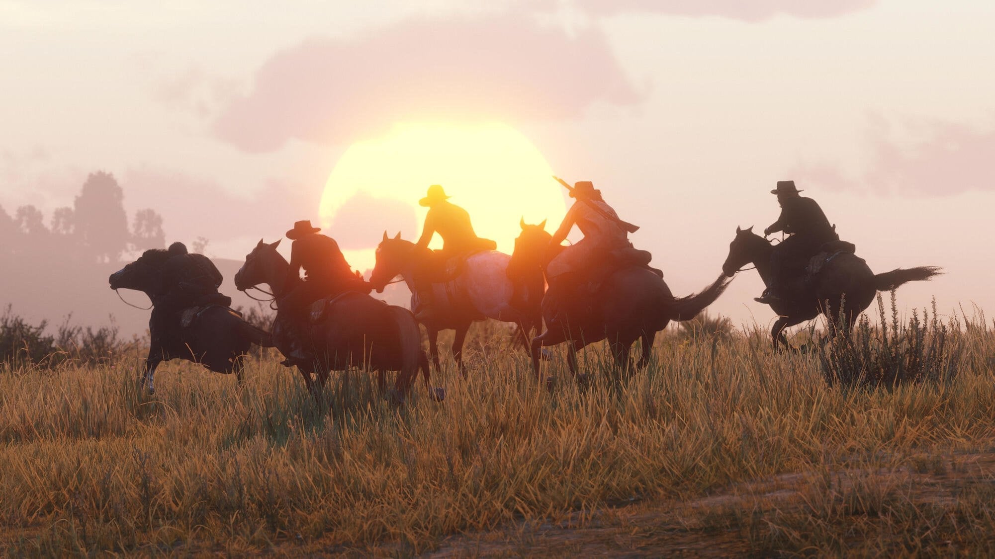 Red Dead Redemption 2 Xbox One
