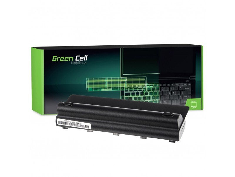EAN 5902701412487 - Green Cell AS67 refacción para laptop Batería imagen 5