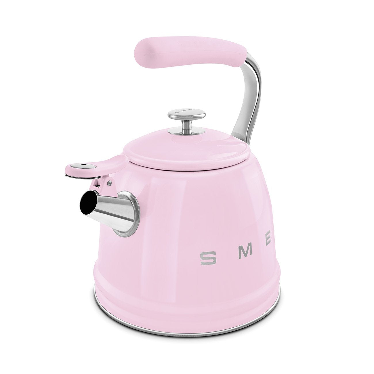EAN 8017709347932 - Smeg WKF01PK tetera 2,3 L Rosa imagen 6