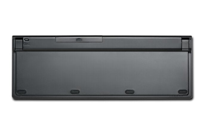 Teclado Español Kensington Slim Rf Inalámbrico Qwerty Negro