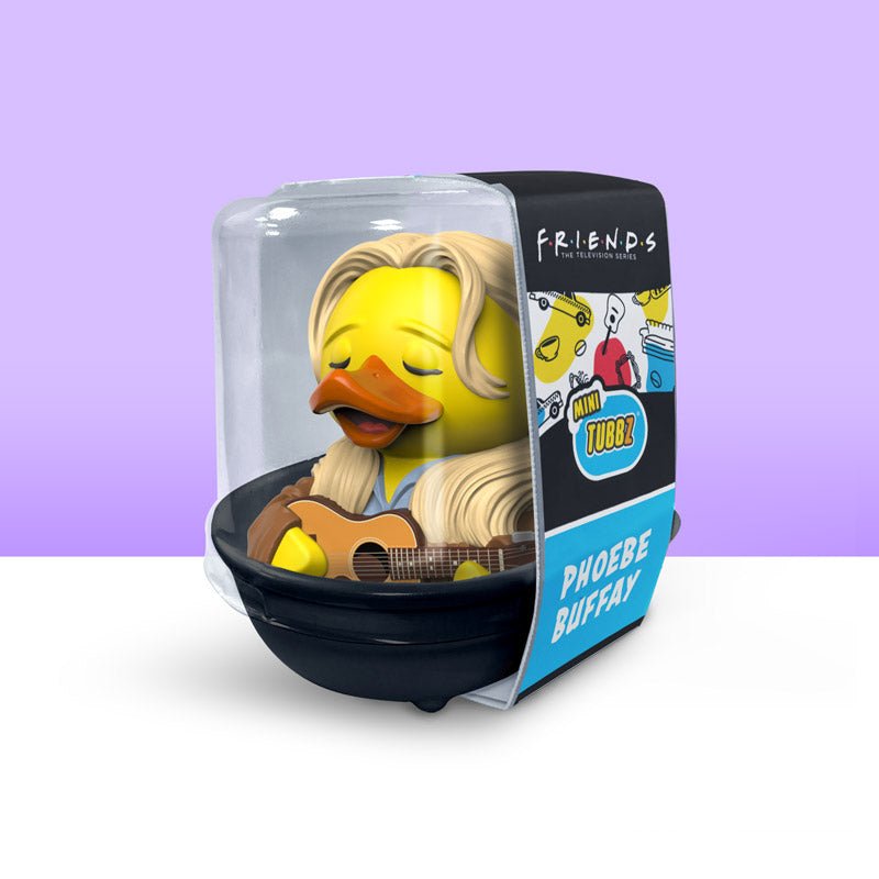 EAN 5056280459330 - TUBBZ Friends Phoebe Buffay imagen 2