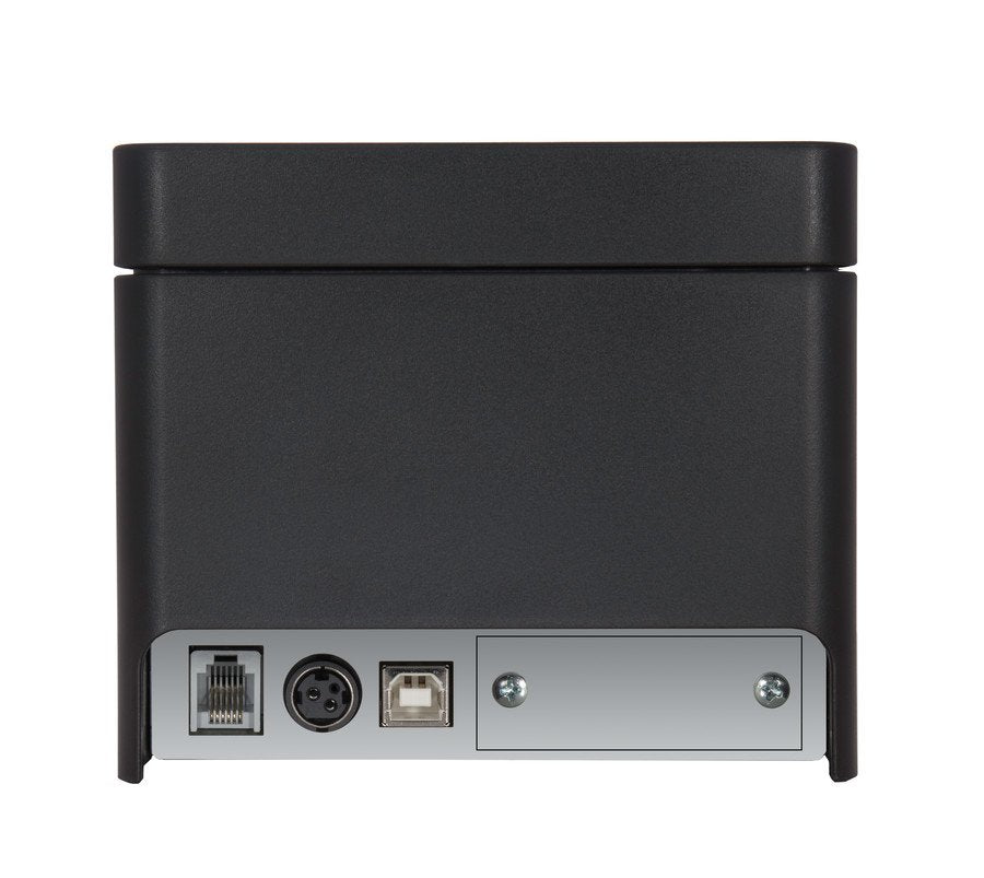Ct-E651 Printer Usb Black Prnt