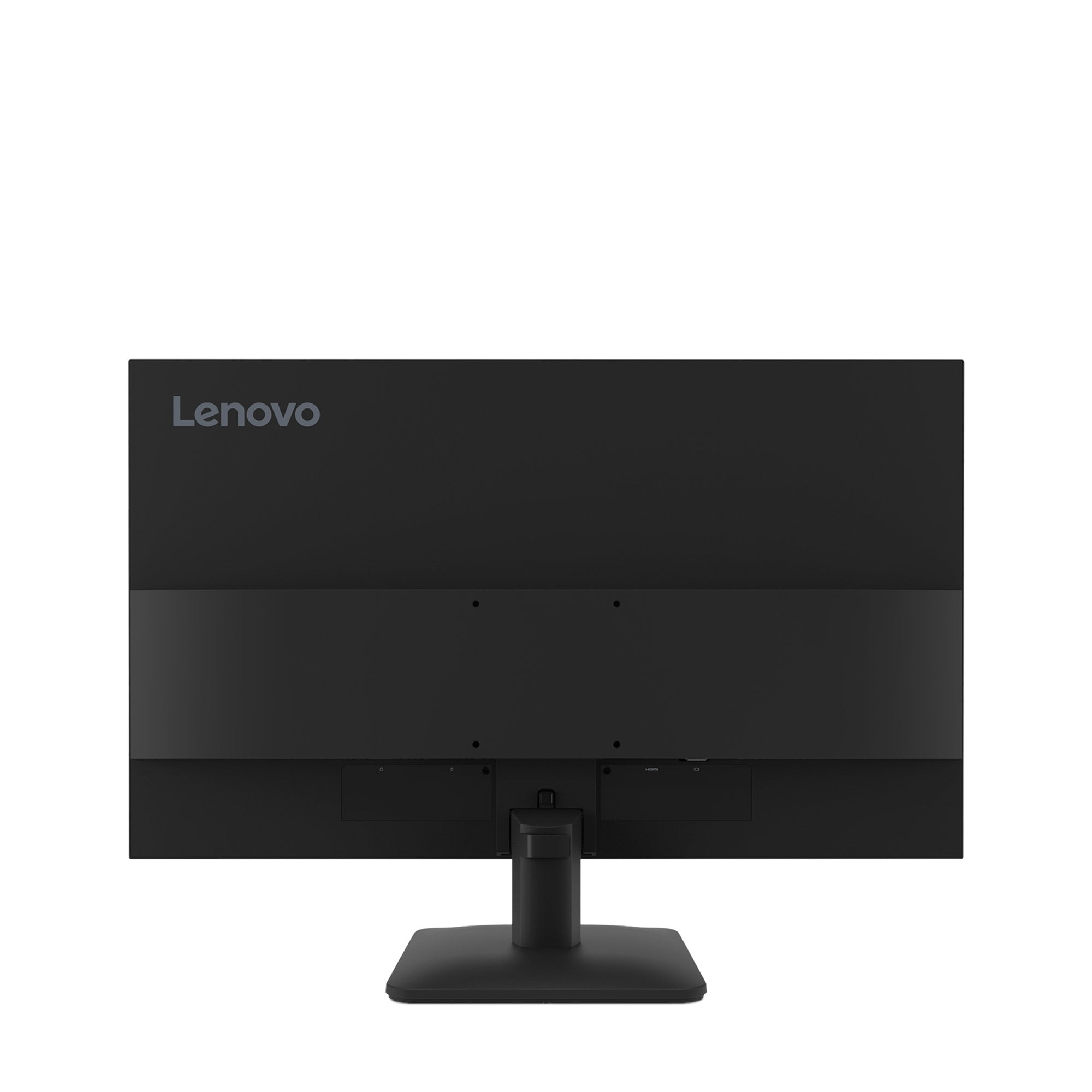 Monitor Lenovo L27-4e  27" 1920 X 1080 Pixeles Full Hd Lcd Negro