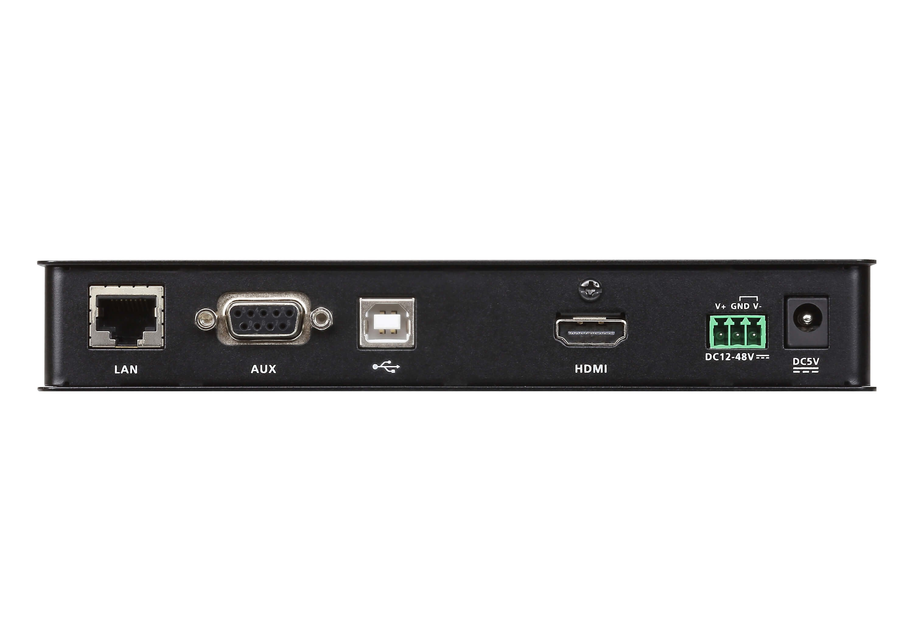 EAN 4719264647543 - ATEN KE8900ST-AX-G extensor KVM imagen 2