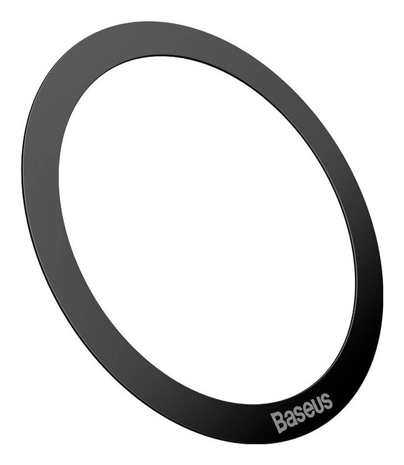 EAN 6932172612832 - Baseus PCCH000001 accesorio para teléfono móvil o smartphone Anillo magnético imagen 1