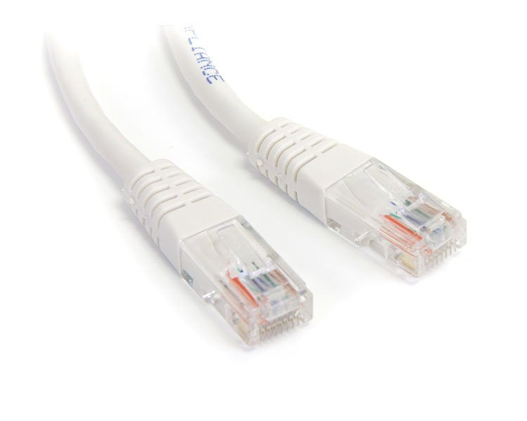 EAN 5420016812643 - LOGON UTP Cat.5e cable de red Blanco 3 m Cat5e imagen 1