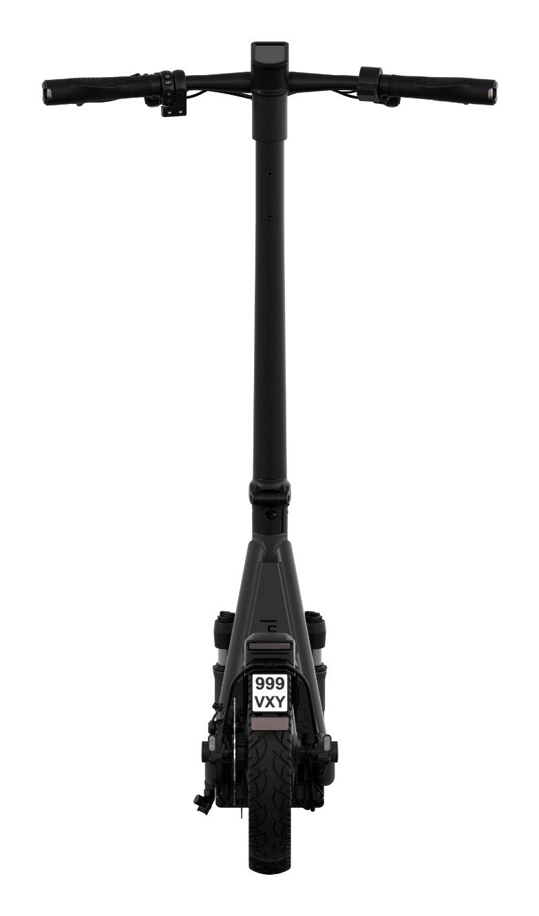 Egret X Prime E-Scooter