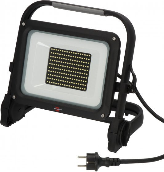 EAN 4007123685004 - Brennenstuhl 1171250047 Reflector Negro 100 W LED D imagen 7