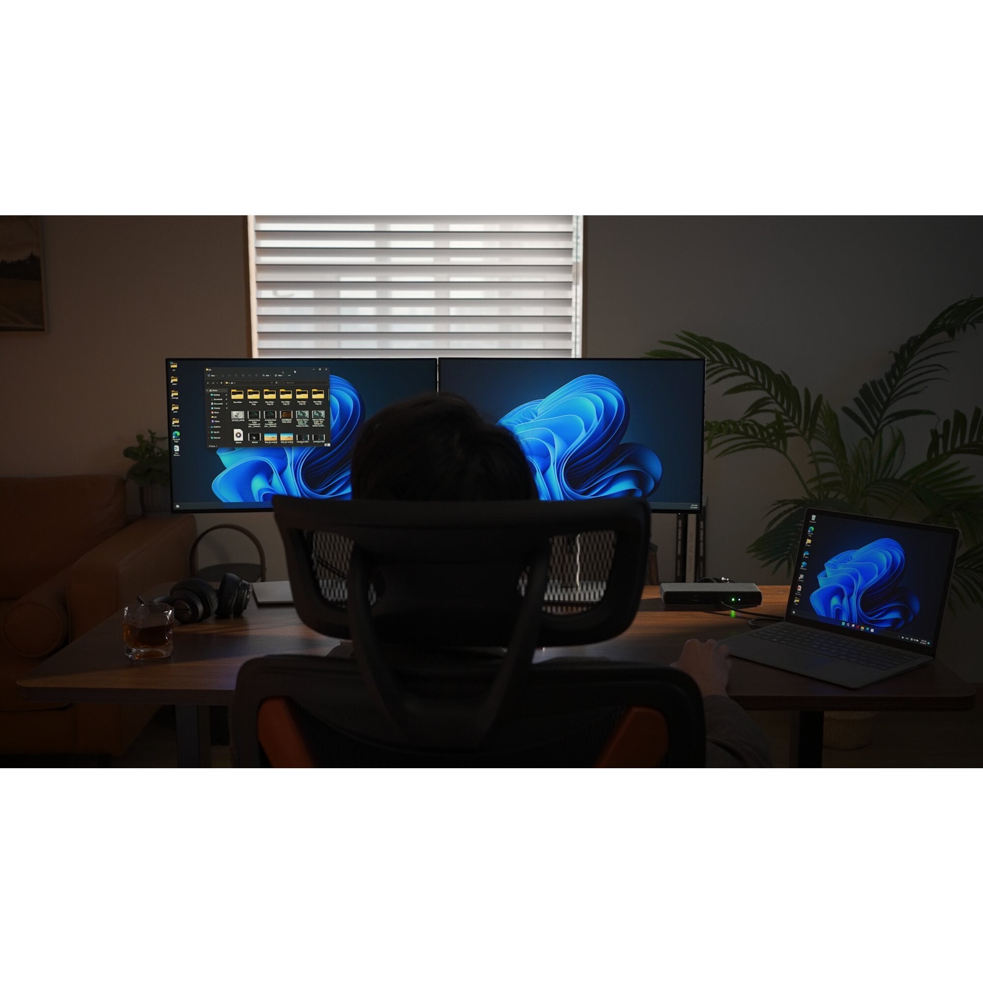 EAN 0085896834526 - Kensington H3000 Inalámbrico Diadema Juego USB Tipo C Negro imagen 66