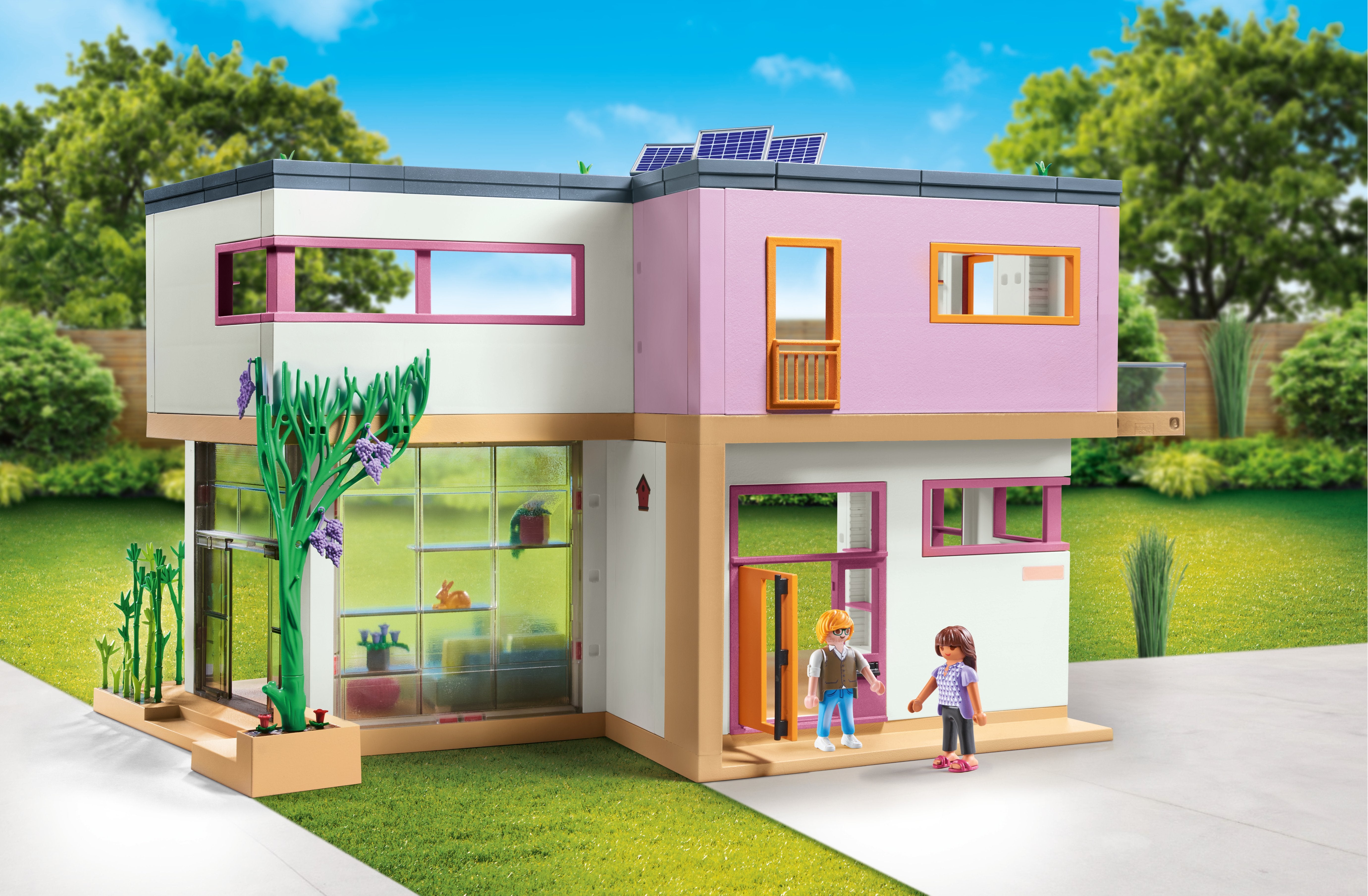 EAN 4008789716071 - Playmobil My Life 71607 set de juguetes imagen 5