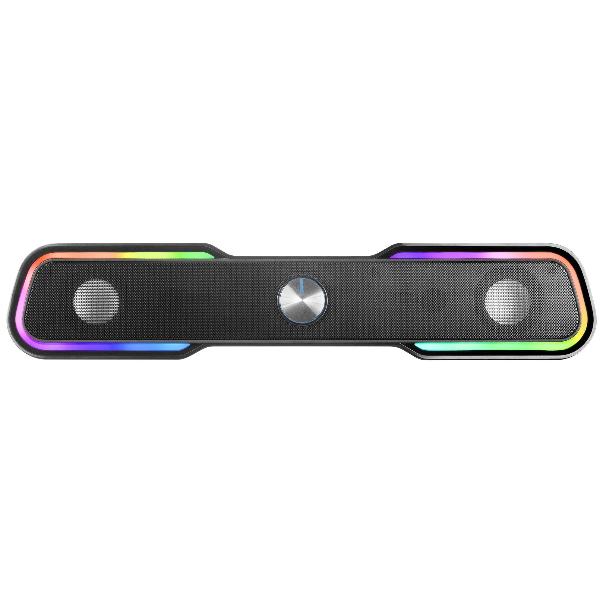 EAN 4711099470150 - Mars Gaming MSBX altavoz soundbar Negro 10 W imagen 2