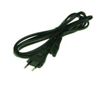 EAN 5055190129326 - 2-Power PWR0001B cable de transmisión Negro imagen 1