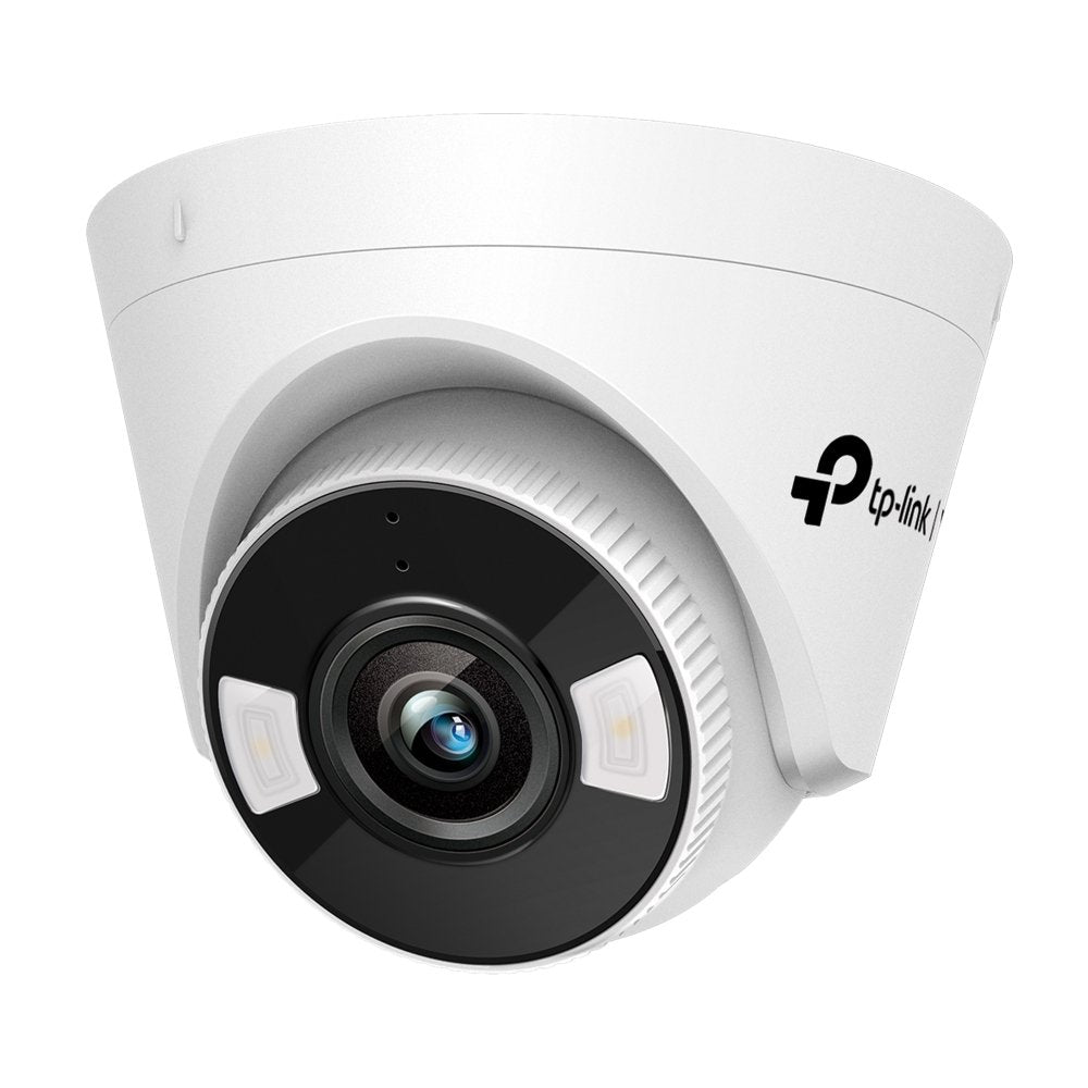 EAN 4897098688649 - TP-Link VIGI C440(2.8mm) Torreta Cámara de seguridad IP Interior y exterior 2560 x 1440 Pixeles Techo imagen 1