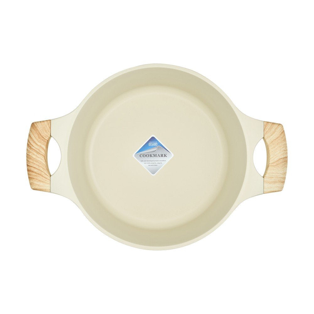 Casserole D24cm 4.2l/93803 Resto