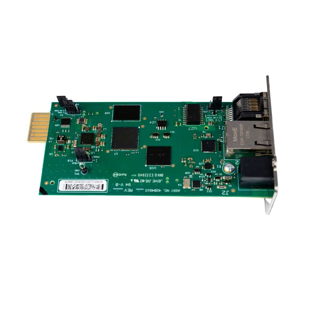 Kit Rdu120 Communication Card