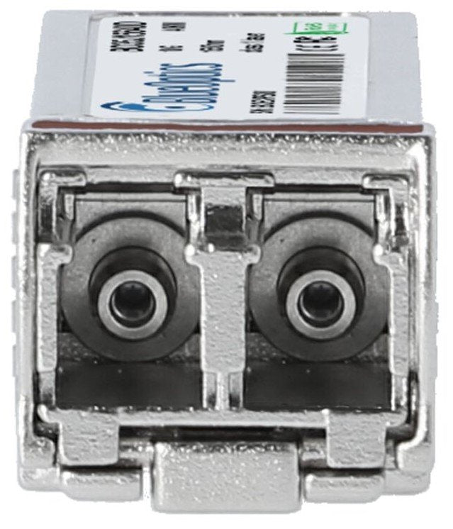 Blueoptics Meraki Ma-Sfp-10gb-Er Blueoptics Sfp+ Transceiver, 10gbase-Er, Singlemode Fiber, 1550nm, 40km