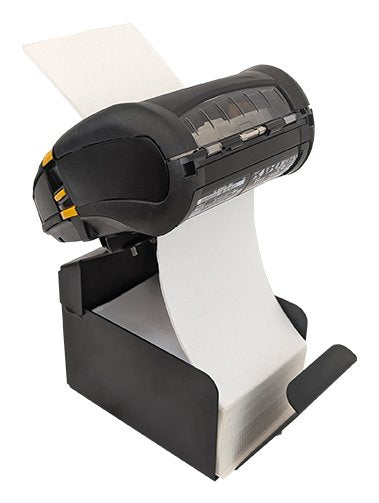 Kit - Zq630 Printer Mount With 4in Fan Fold Label Mount