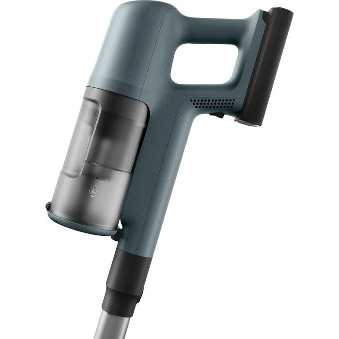 Electrolux Ep61cb21og Aspiradora Escoba 2 En 1 Batería Secar Sin Bolsa 0,6 L 85 W Verde 2,5 Ah