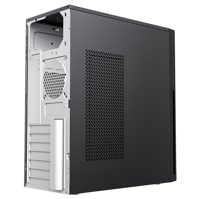 Caja Pc Itek Pilot Z27 Lite Con Fuente 500w Itocpz27l
