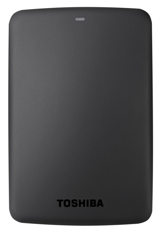 Hd Externo 2.5" Toshiba 1tb Usb3 Basics (4)