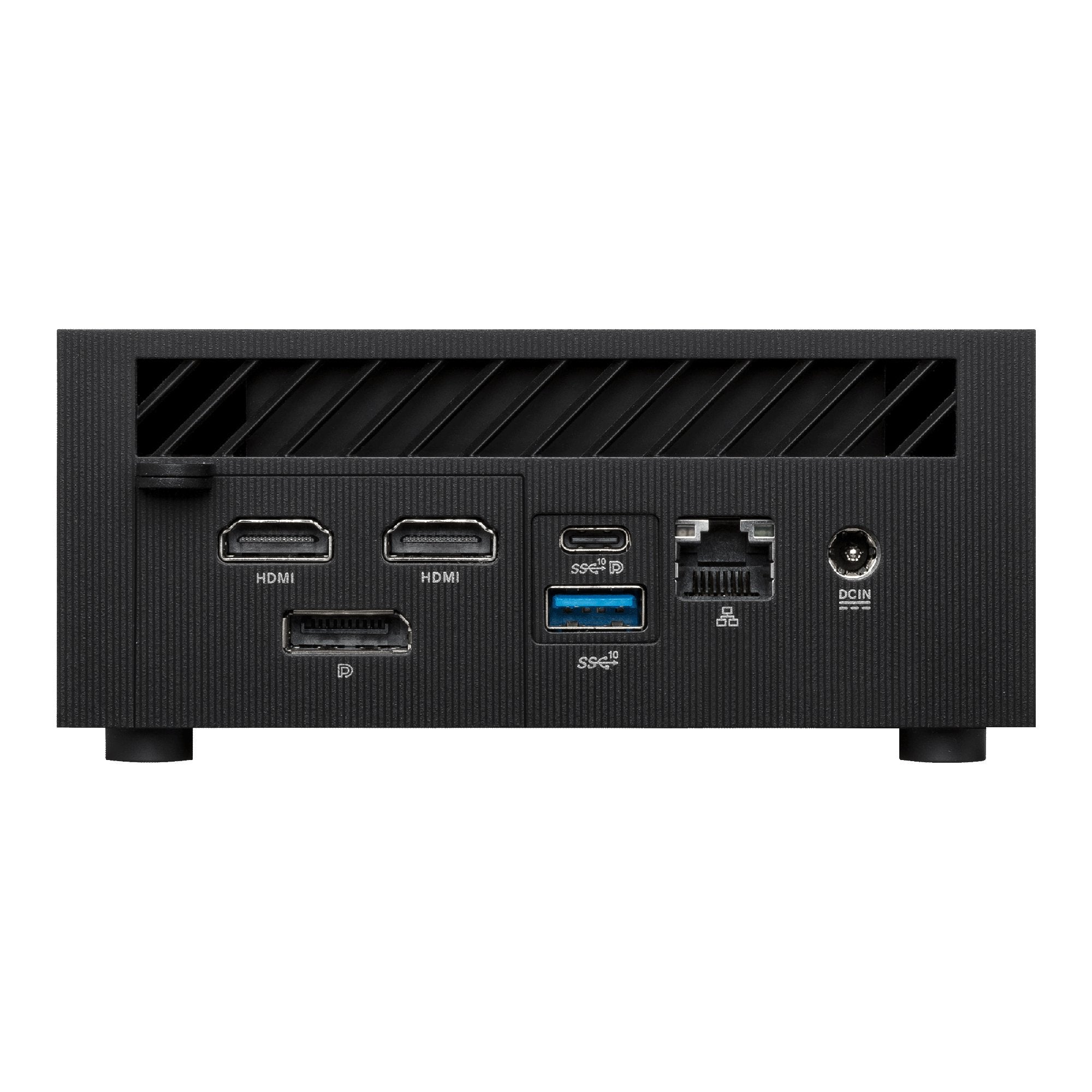 EAN 4711081869917 - ASUS ExpertCenter PN64-S5012MD Intel® Core™ i5 i5-12500H 8 GB DDR5-SDRAM 256 GB SSD Mini PC Negro imagen 9
