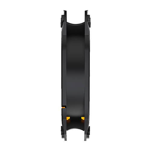 Ventilador Antec Prizm X 120 Argb 3+C (3*120mm + Controller) Retail