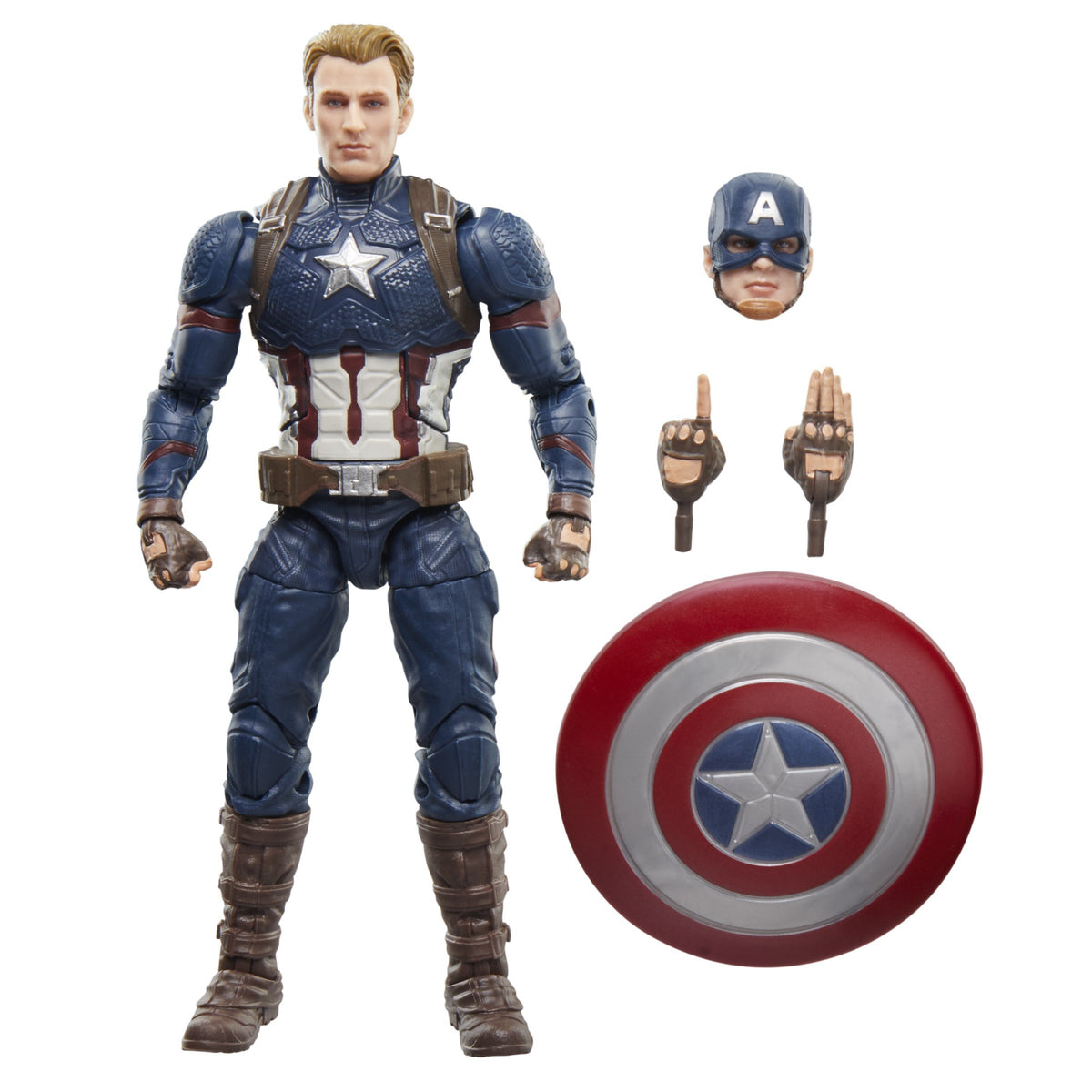 EAN 5010996282668 - Marvel Avengers G06075L00 figura de juguete para niños imagen 2