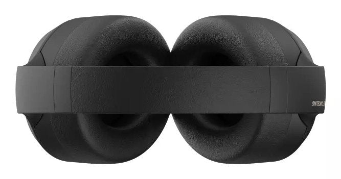 Auriculares Inalámbricos Honor Choice Headphones Pro Con Micrófono Jack Bluetooth Negros