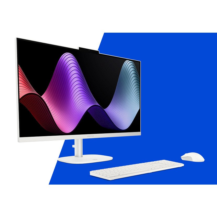 EAN 0199896764940 - HP OmniStudio All-in-One Desktop 27-cu0038ns PC Intel Core 7 240H 68,6 cm (27") 1920 x 1080 Pixeles 24 GB imagen 5