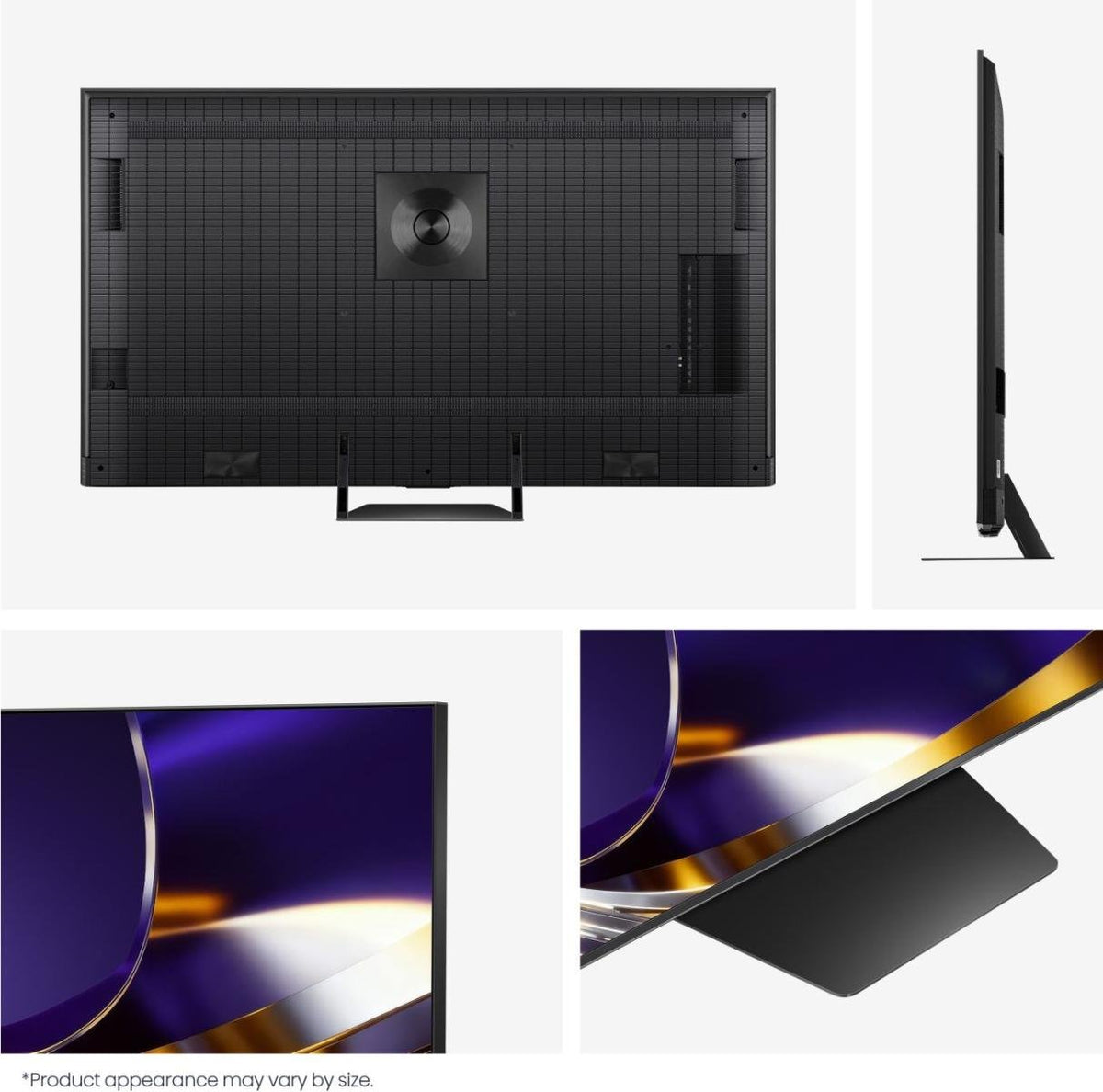 EAN 6942351437408 - Hisense 75U7DS PRO 190,5 cm (75") 4K Ultra HD Smart TV Wifi Negro imagen 12